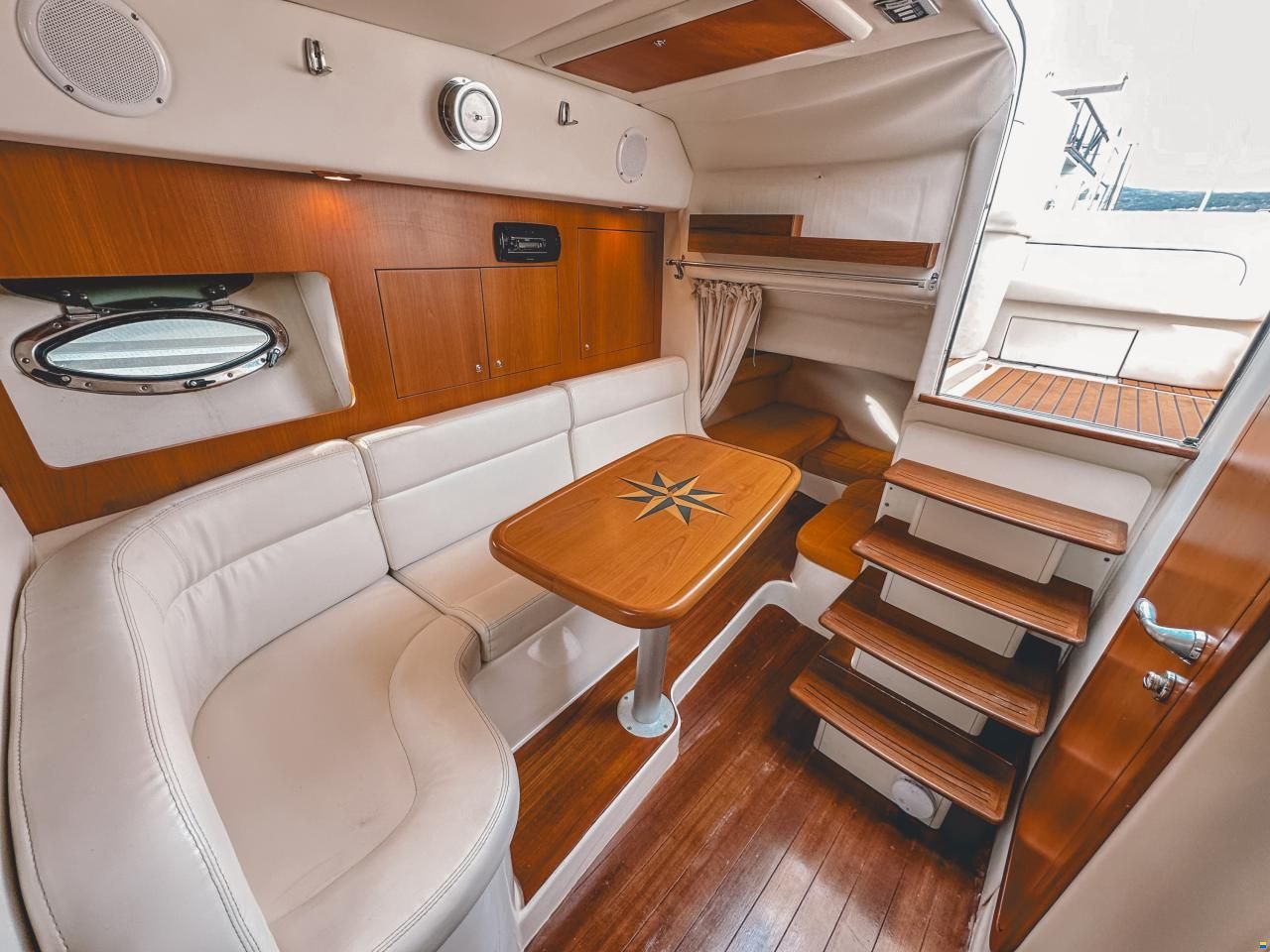 Airon Marine 325