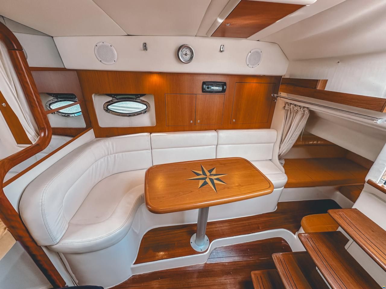 Airon Marine 325
