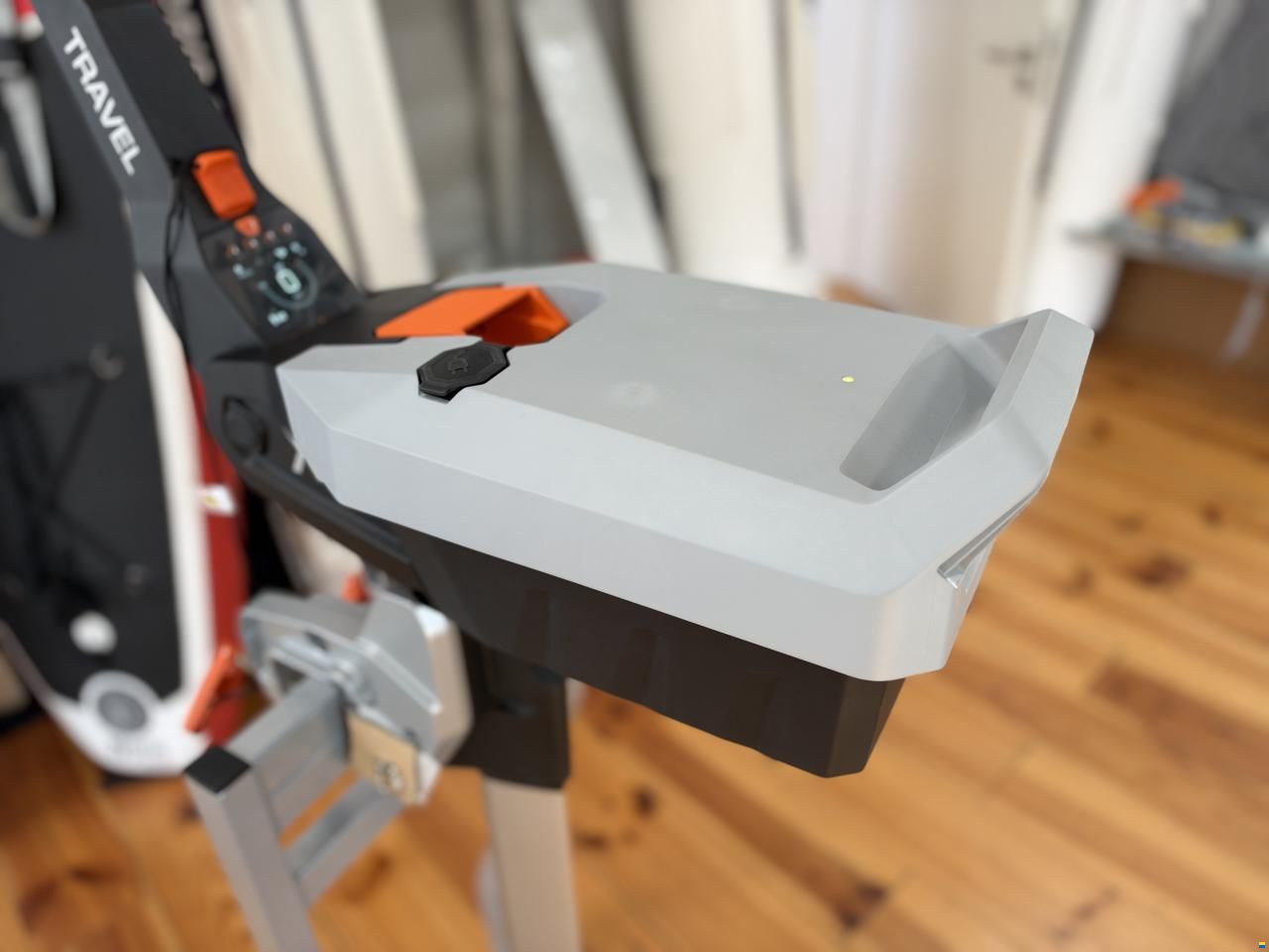Torqeedo Travel XP S Elektromotor 5 PS