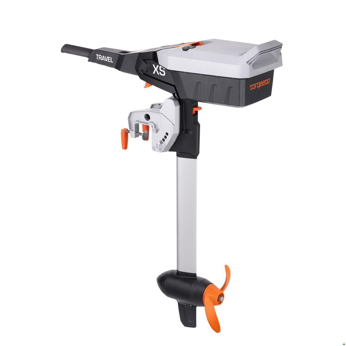 Torqeedo Travel XS S Elektromotor 2 PS