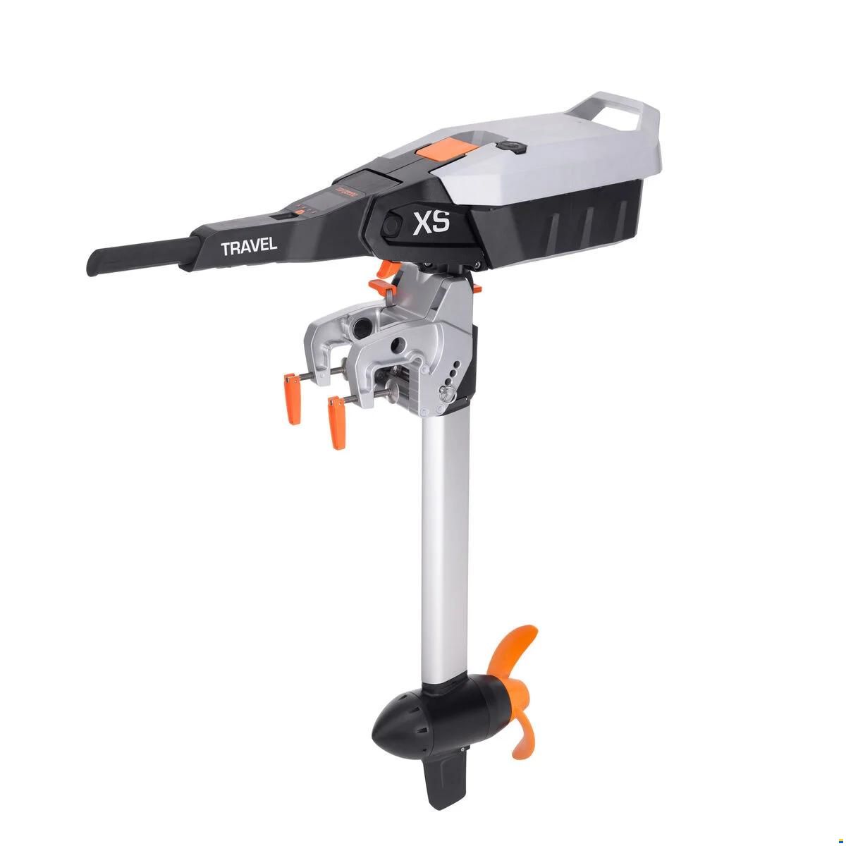 Torqeedo Travel XS S Elektromotor 2 PS