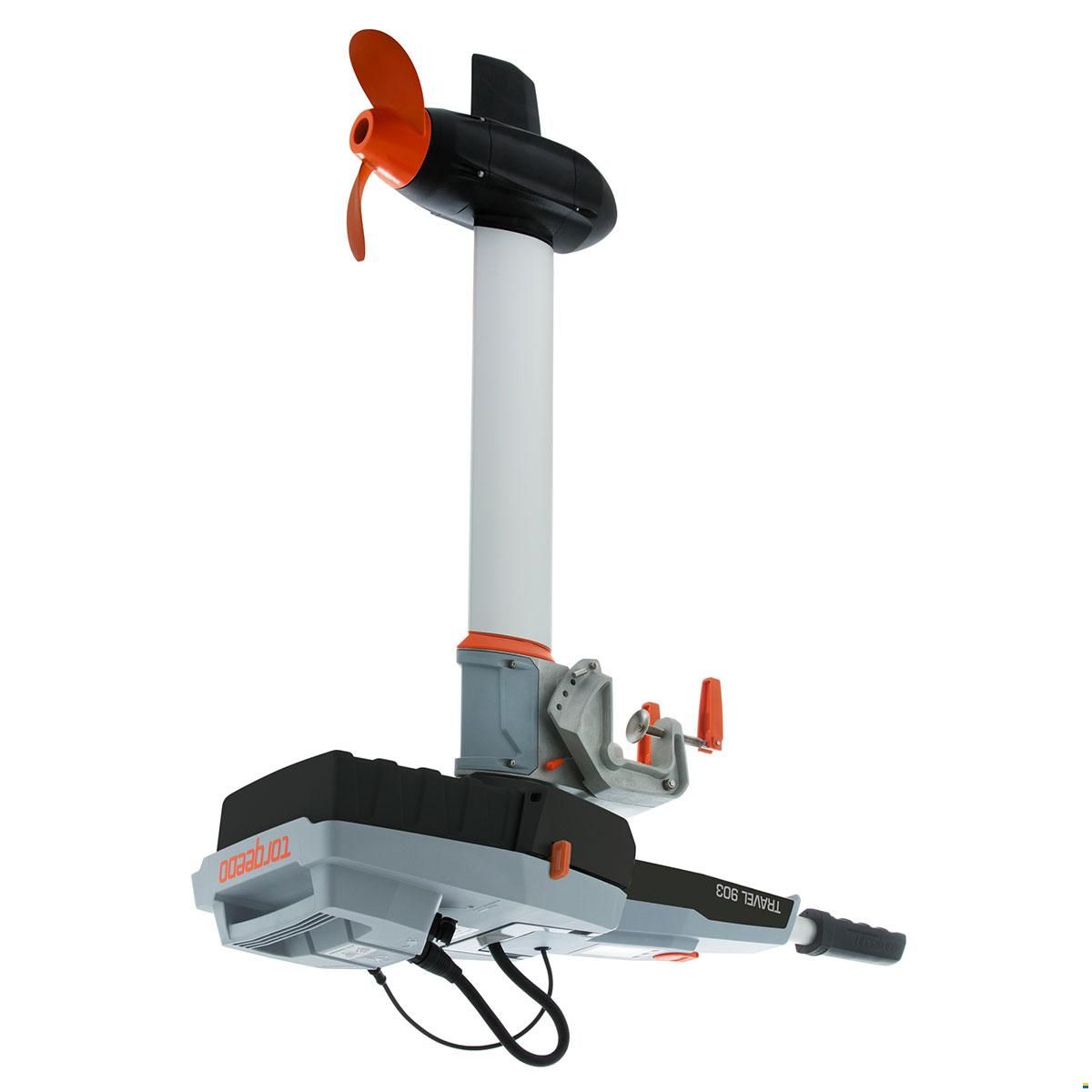 Torqeedo Travel XS S Elektromotor 2 PS