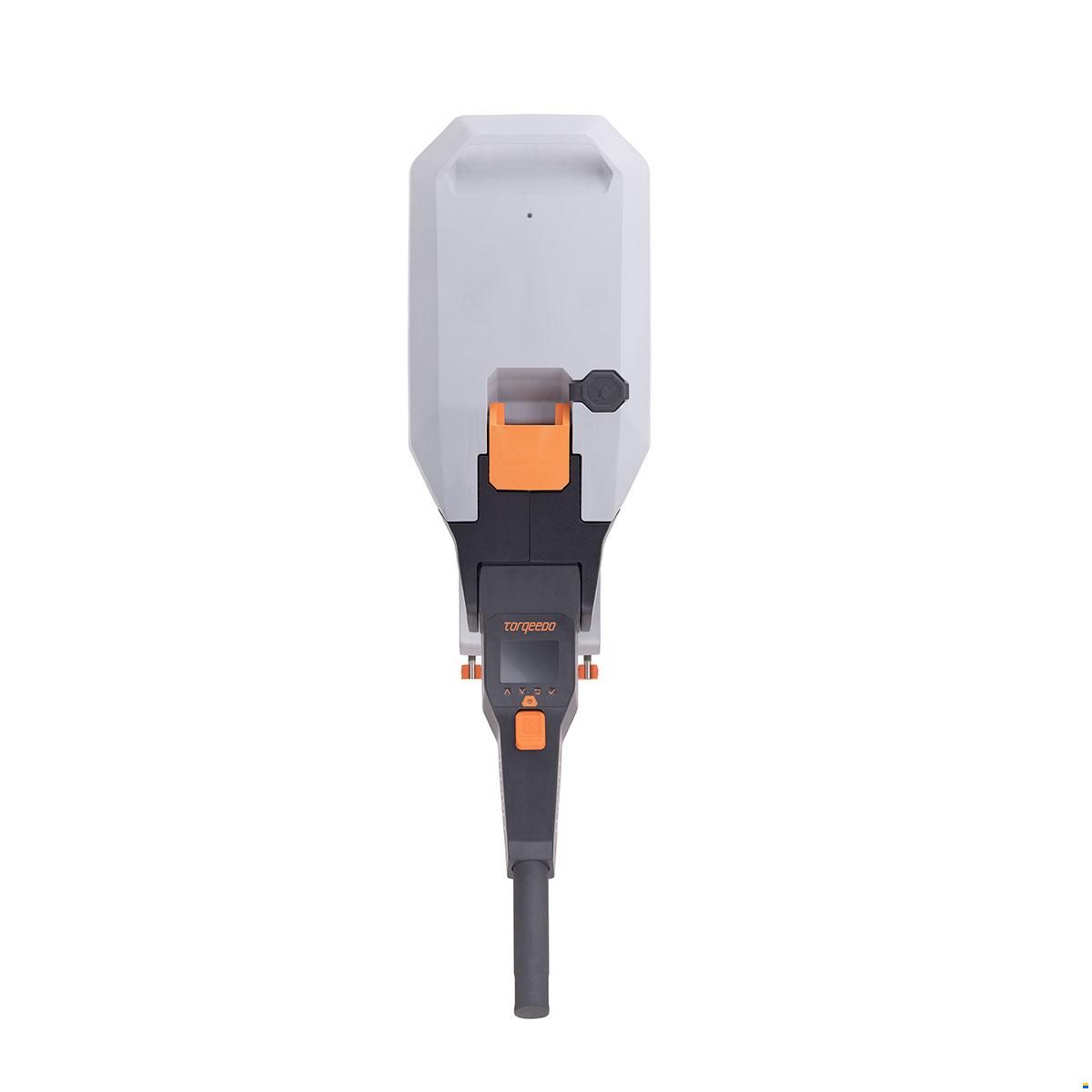 Torqeedo Travel Elektromotor 3 PS