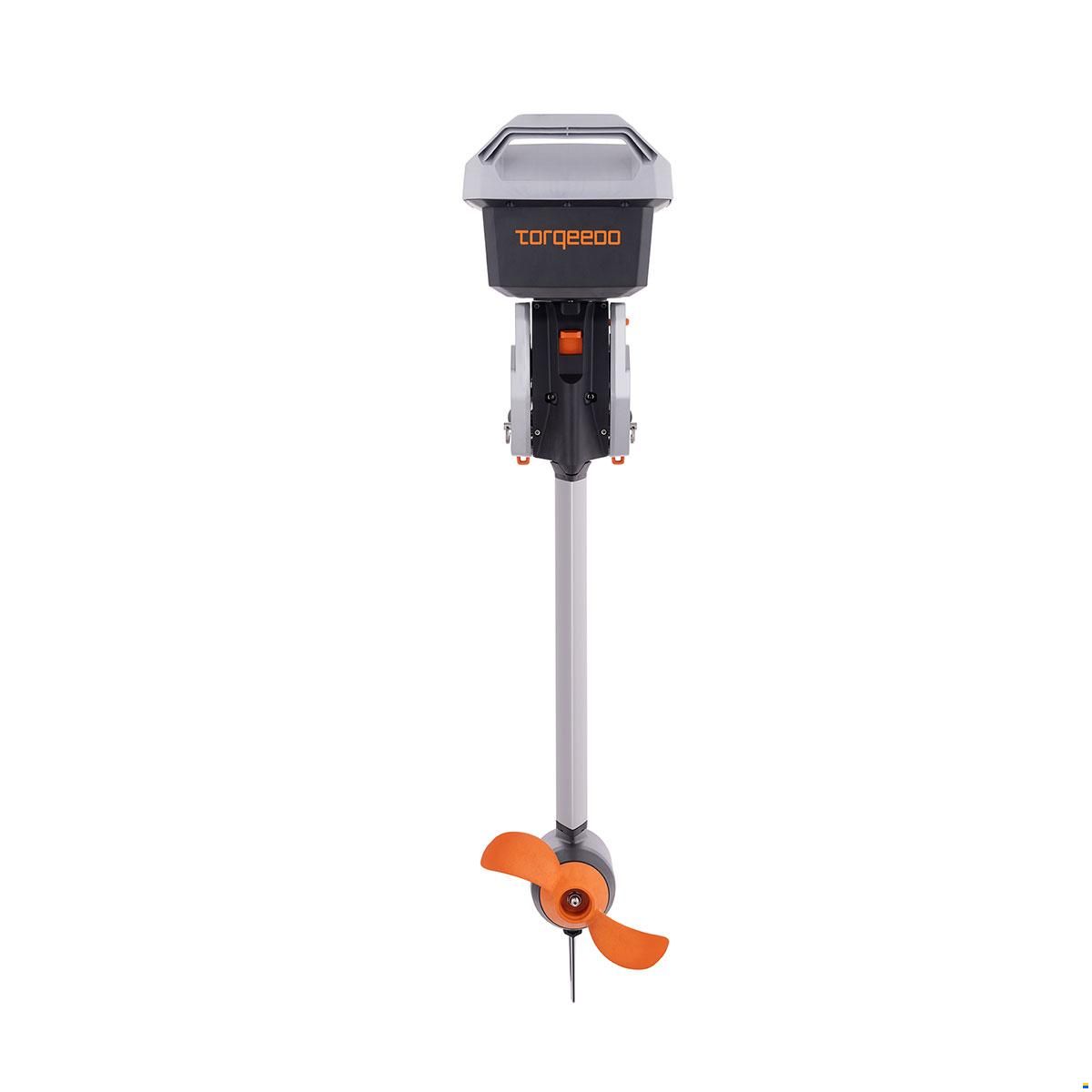 Torqeedo Travel Elektromotor 3 PS