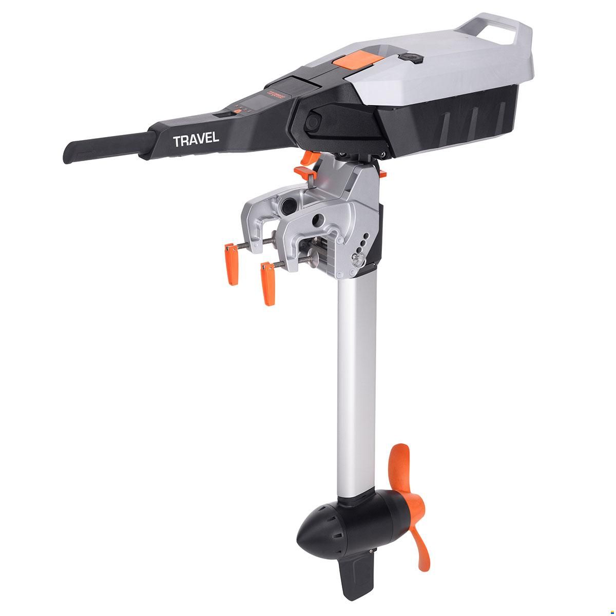 Torqeedo Travel Elektromotor 3 PS