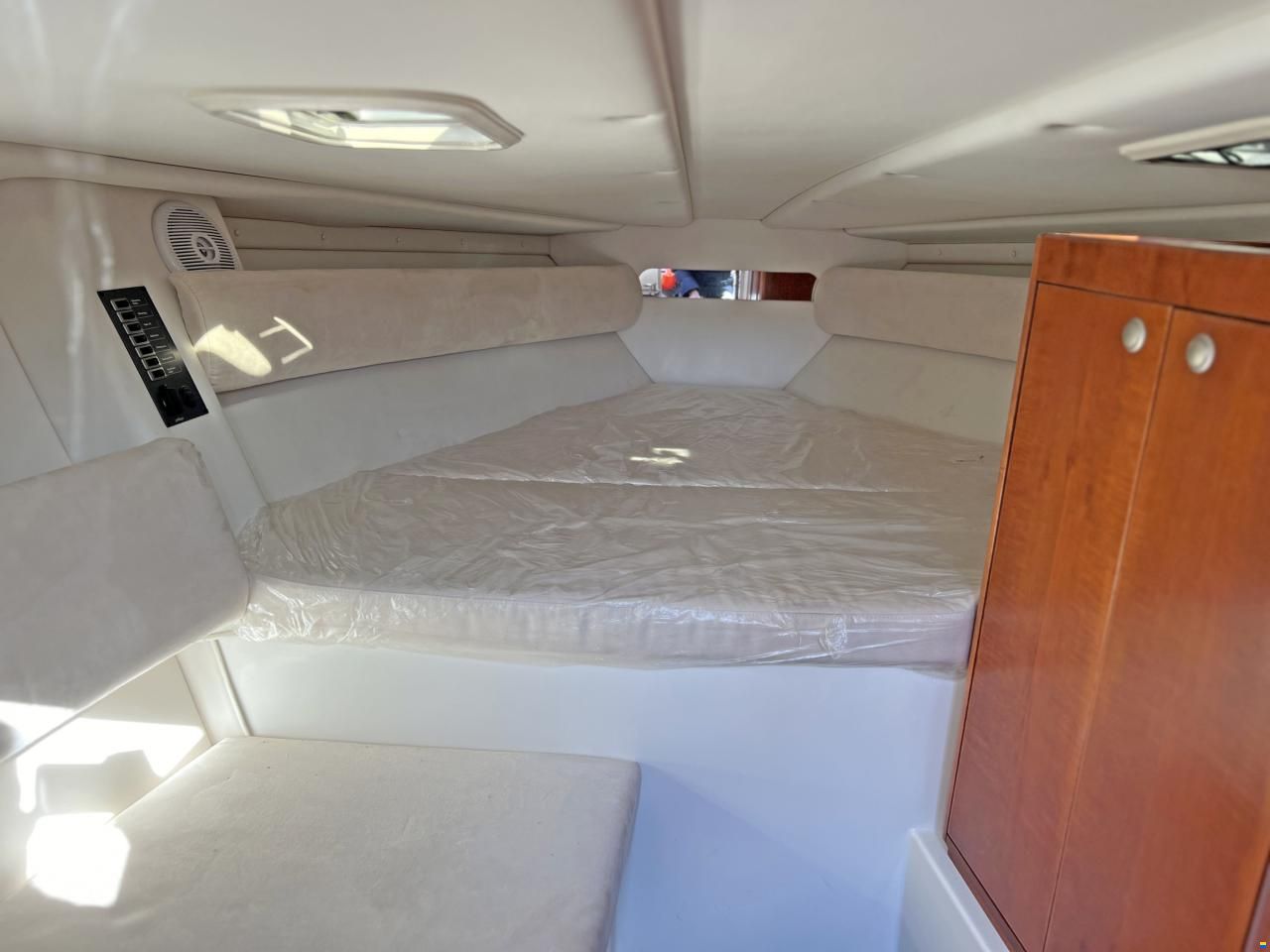 Viper 283 Toxxic