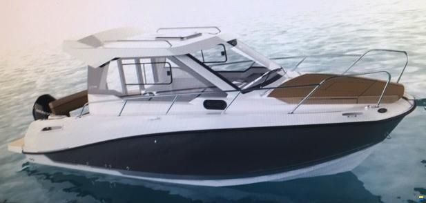 Quicksilver ACTIV 705 WEEKEND