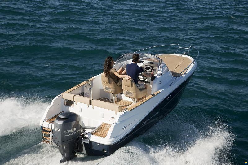 Jeanneau CAP CAMARAT 6.5 WA