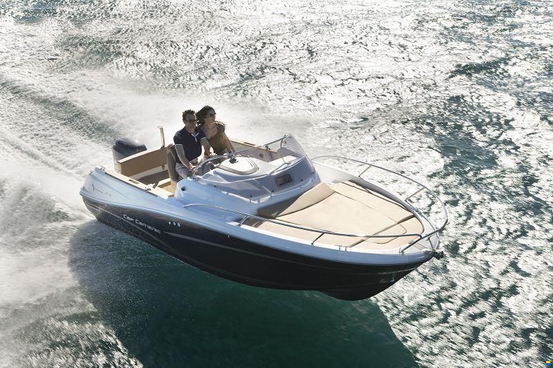 Jeanneau CAP CAMARAT 6.5 WA