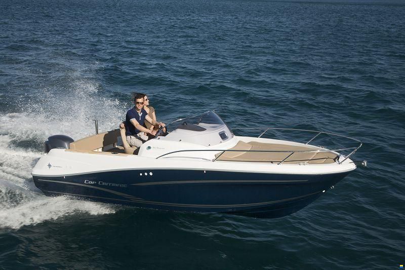 Jeanneau CAP CAMARAT 6.5 WA