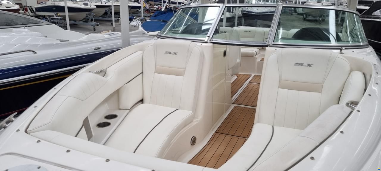 Sea Ray 250 SLX