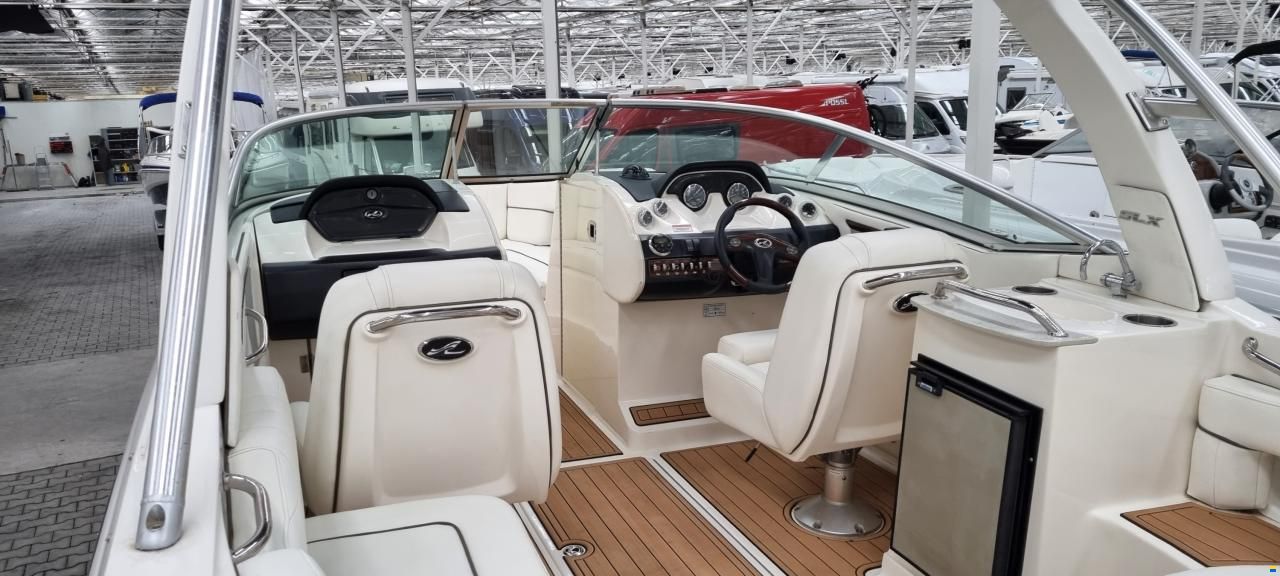 Sea Ray 250 SLX