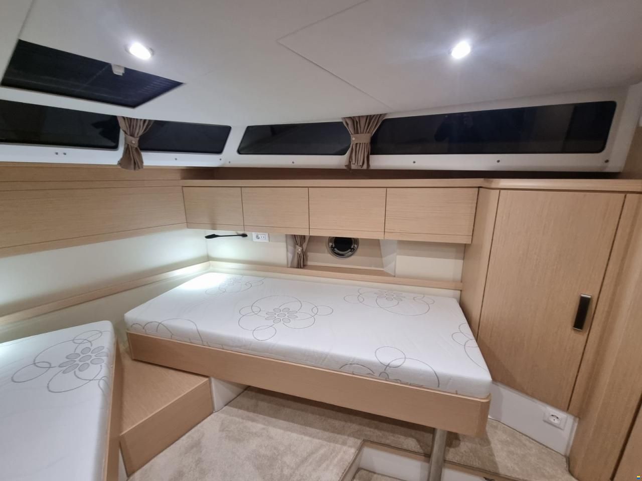 Greenline 40
