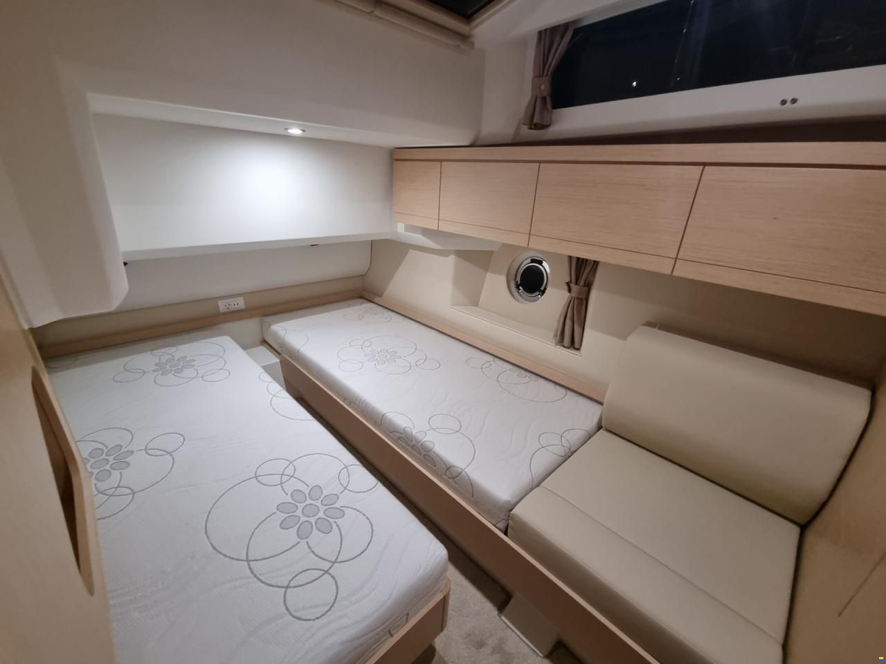 Greenline 40