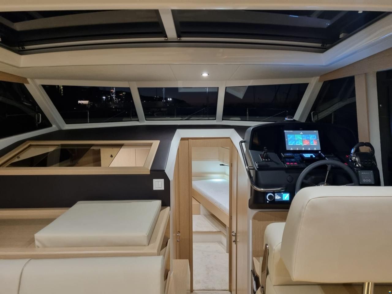 Greenline 40