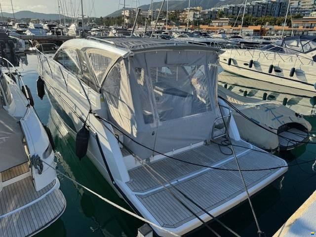 Sealine S 335