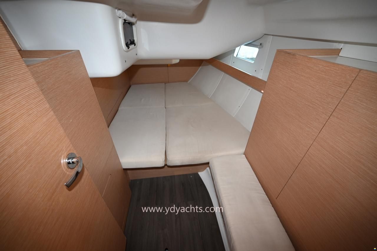 Elan 45 Impression