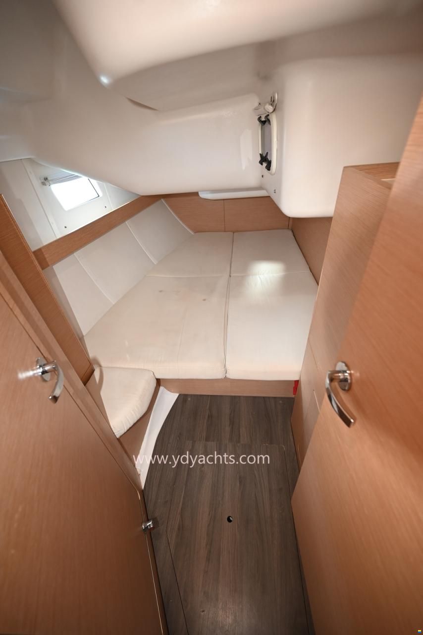 Elan 45 Impression