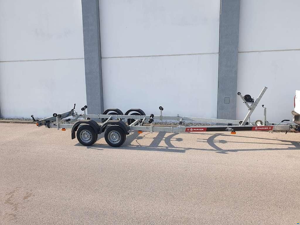 Model: BA-3000L