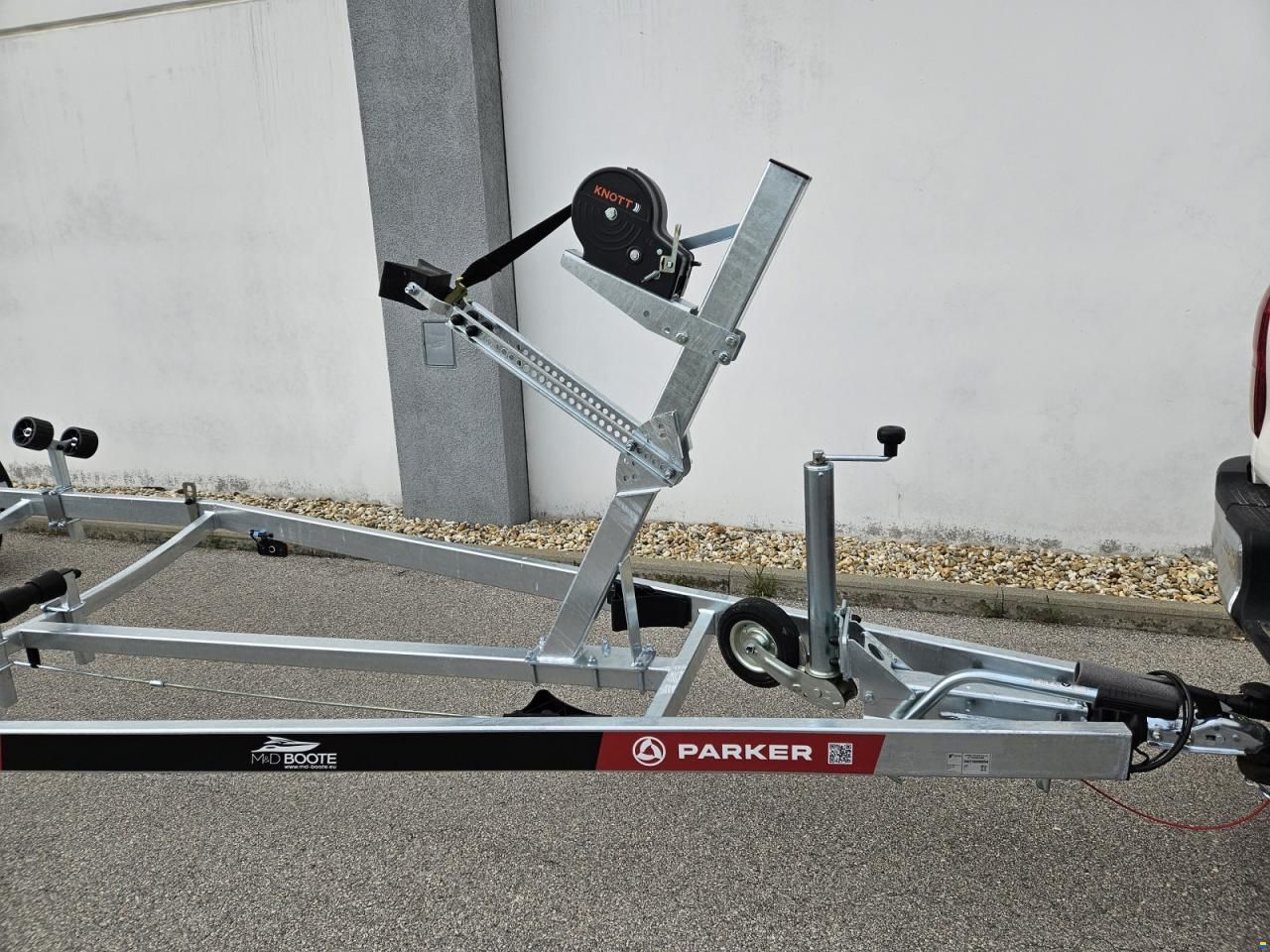 Model: BA-3000L