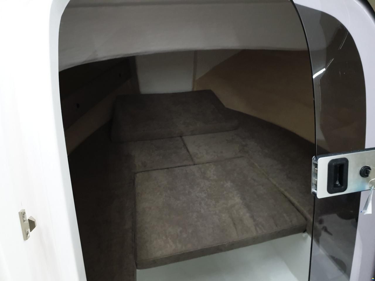 M&D Boote MD 565 Sundeck
