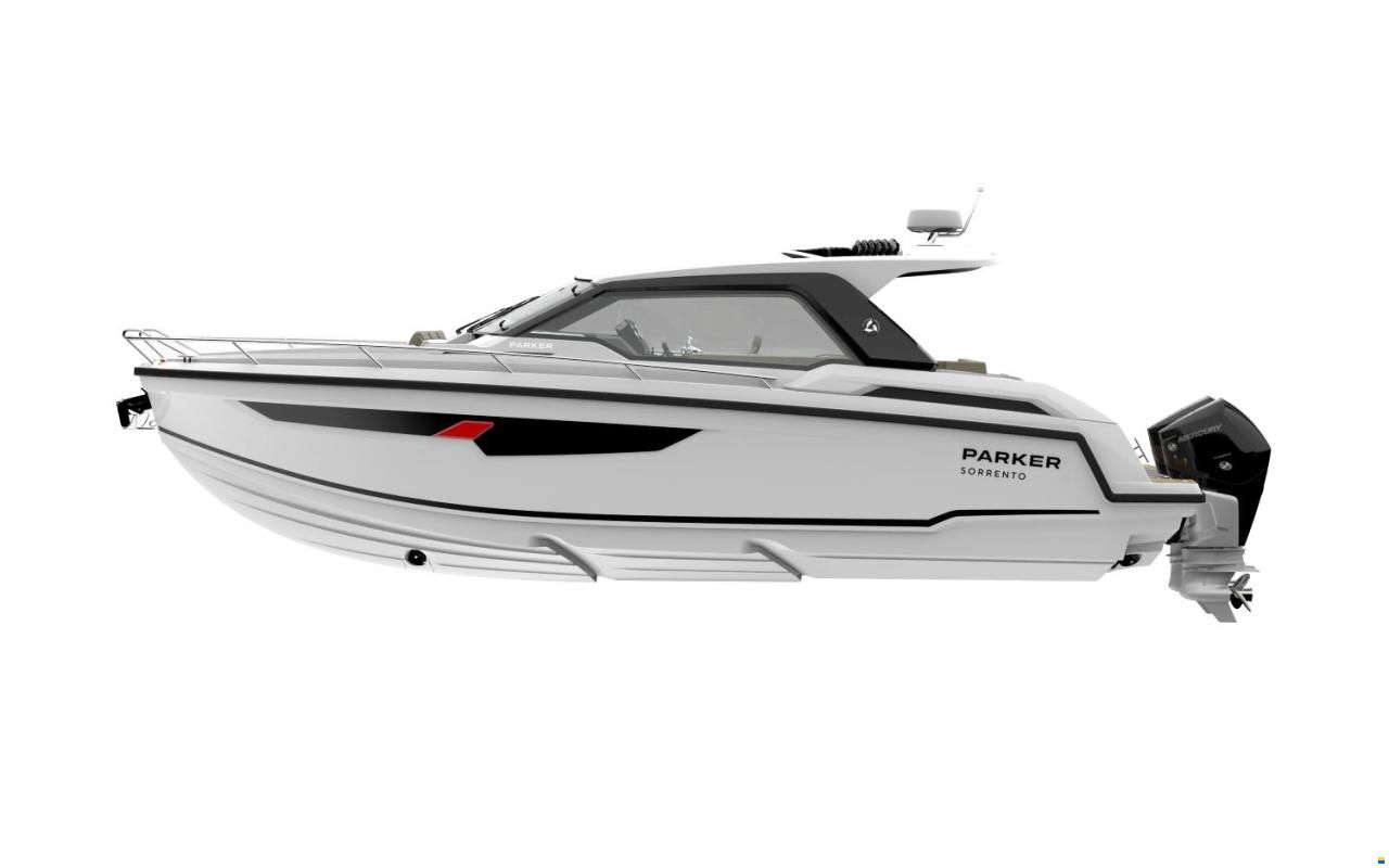 Parker Sorrento 100