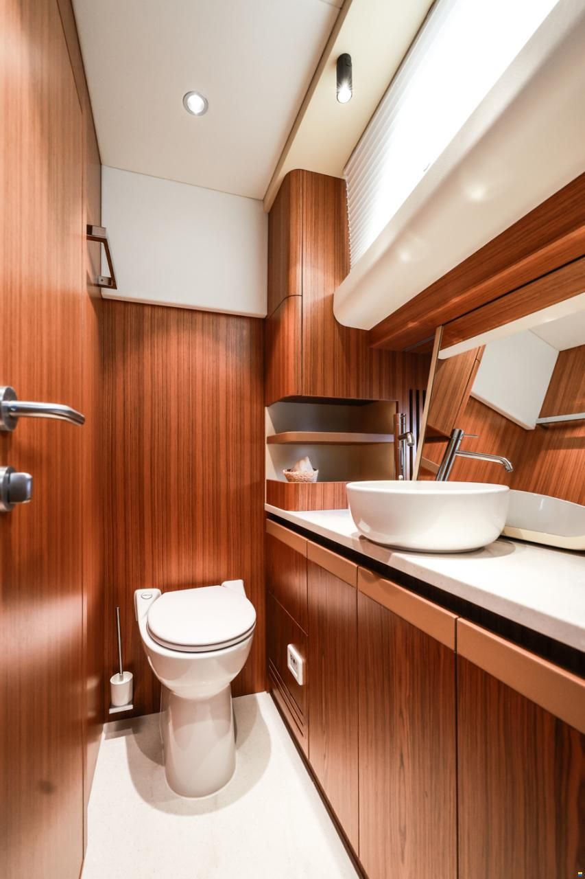 Greenline 58 Fly, 2025 NEW BOAT
