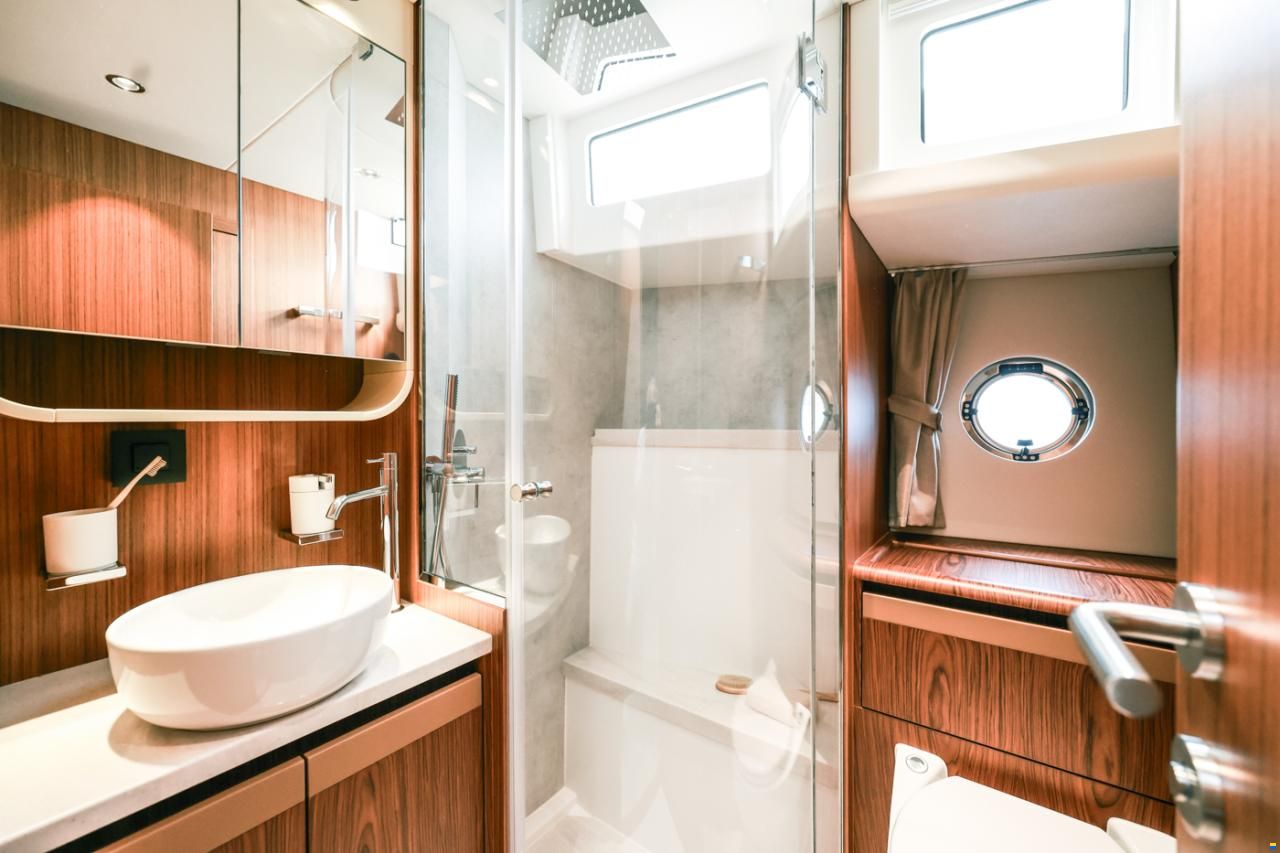 Greenline 58 Fly, 2025 NEW BOAT