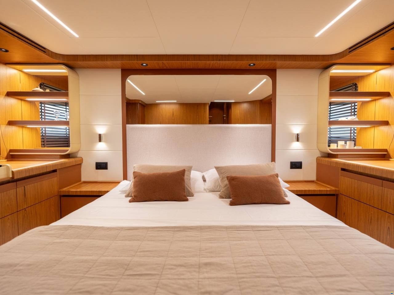 Greenline 58 Fly, 2025 NEW BOAT