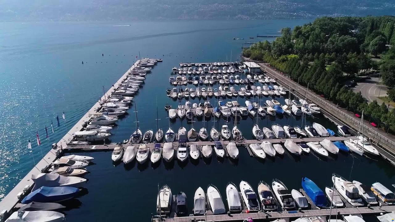 Porto Regionale di Locarno