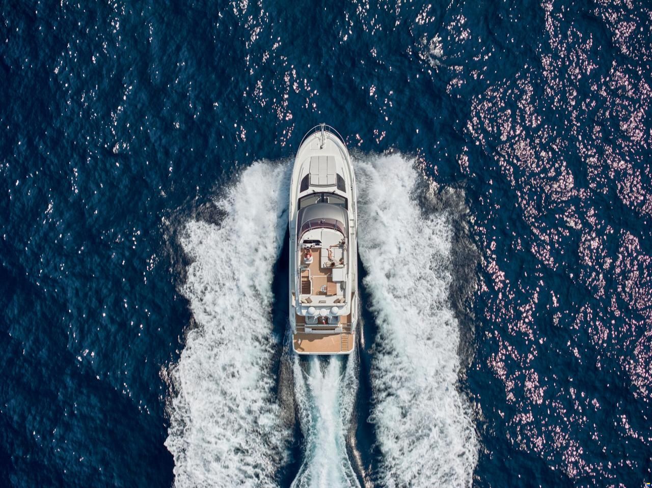 Prestige F4.9