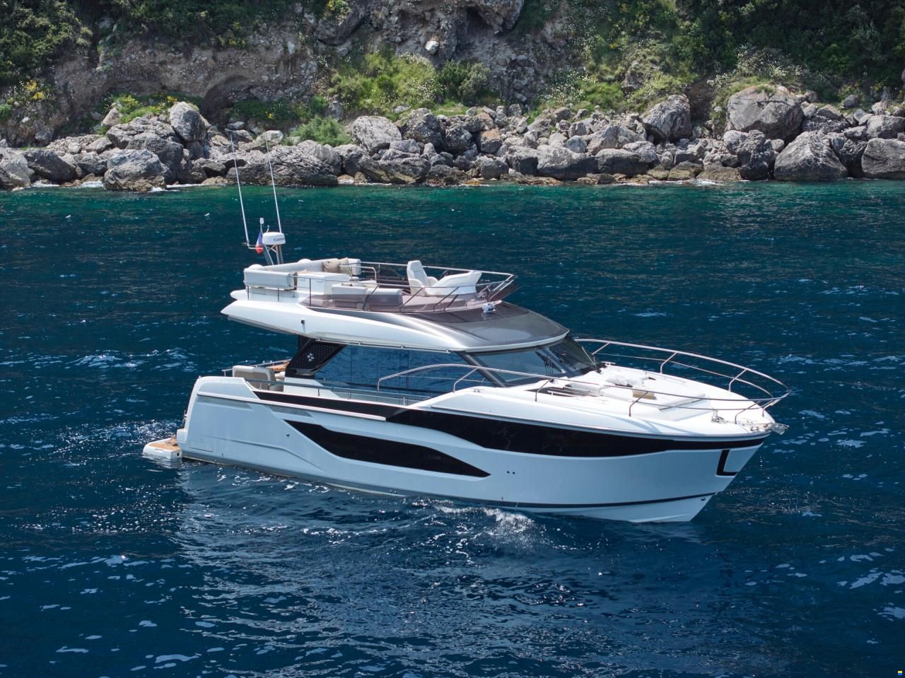 Prestige F4.9