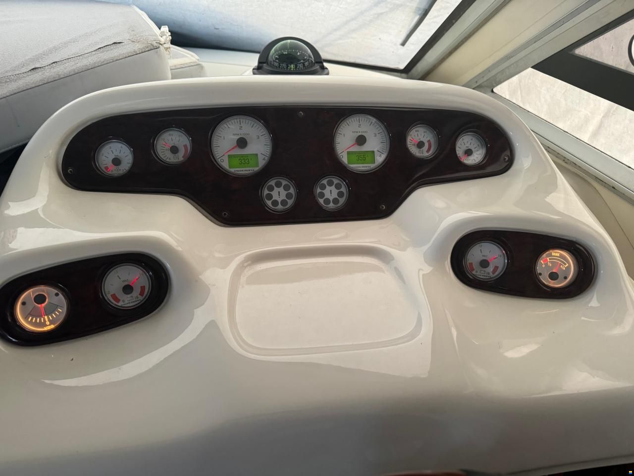 Cranchi Atlantique 40