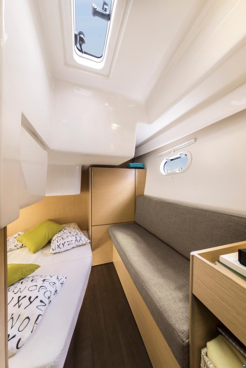 Bavaria S30 Open