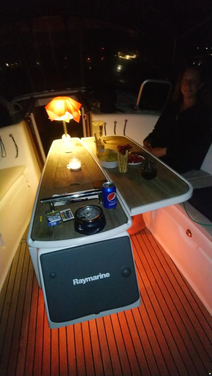 Beneteau Oceanis 43
