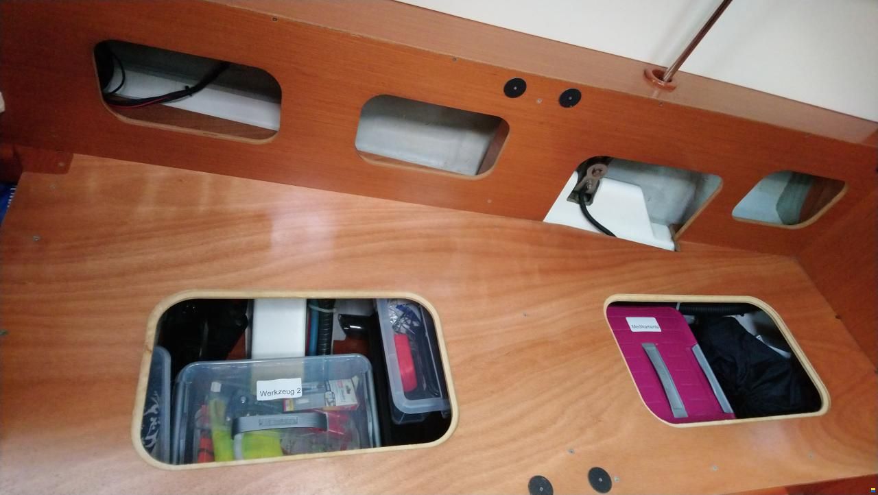 Beneteau Oceanis 43