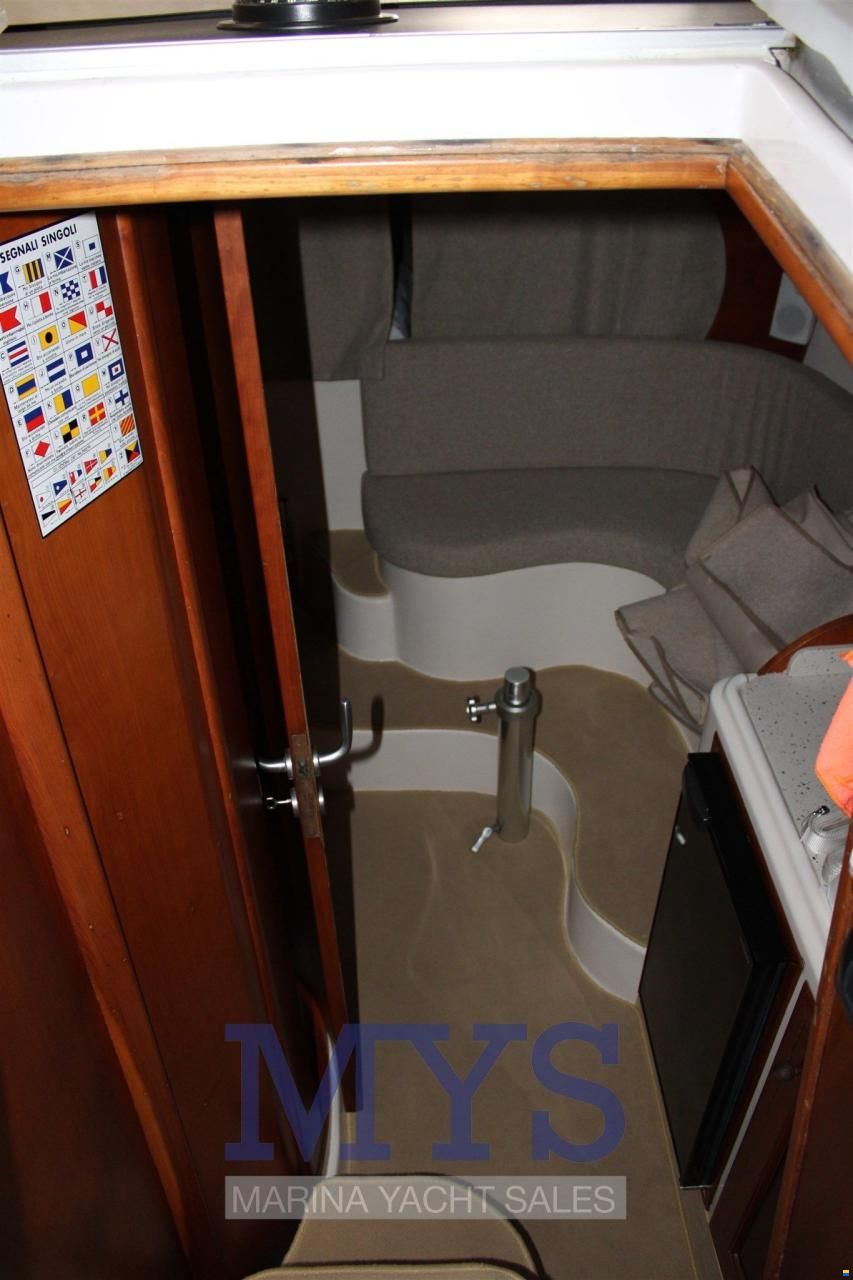 Euromar MONTECARLO 33 SPORT