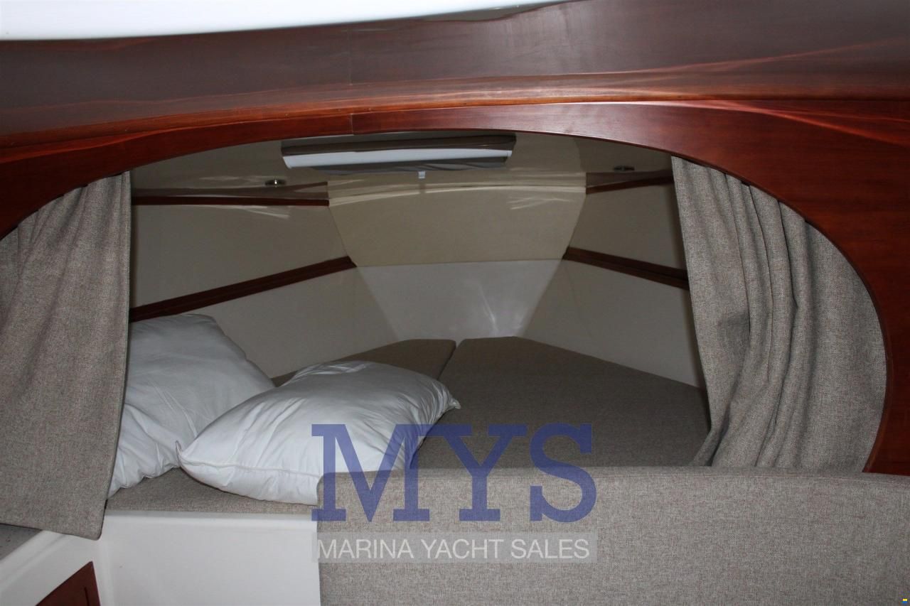 Euromar MONTECARLO 33 SPORT
