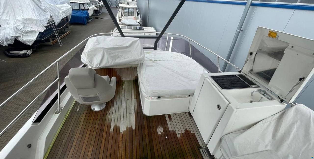 Prestige 420