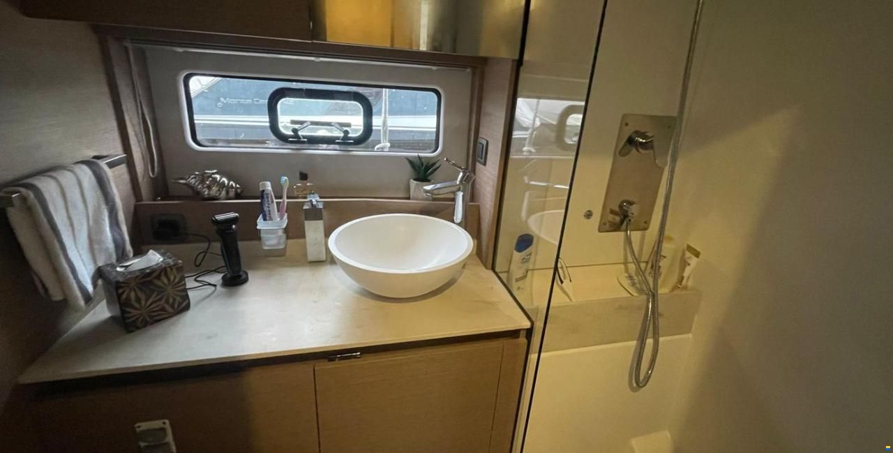 Prestige 420