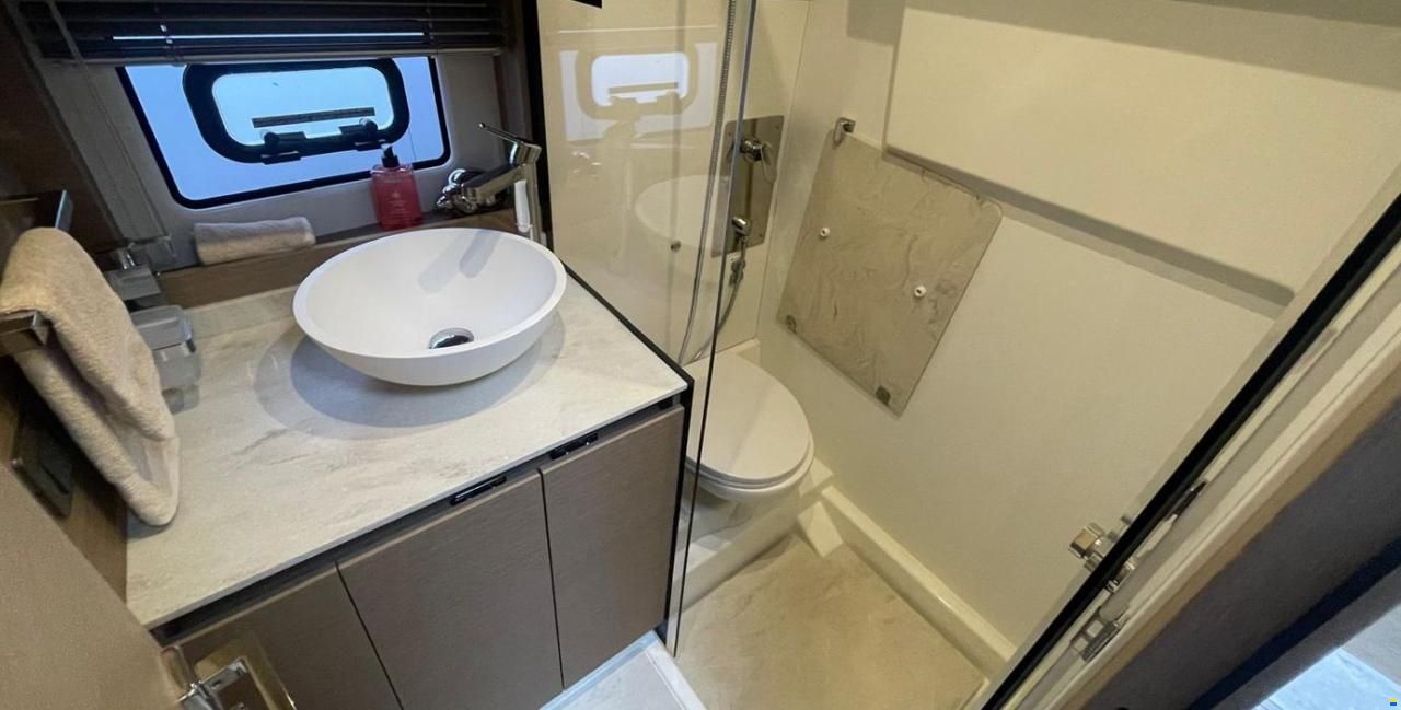 Prestige 420