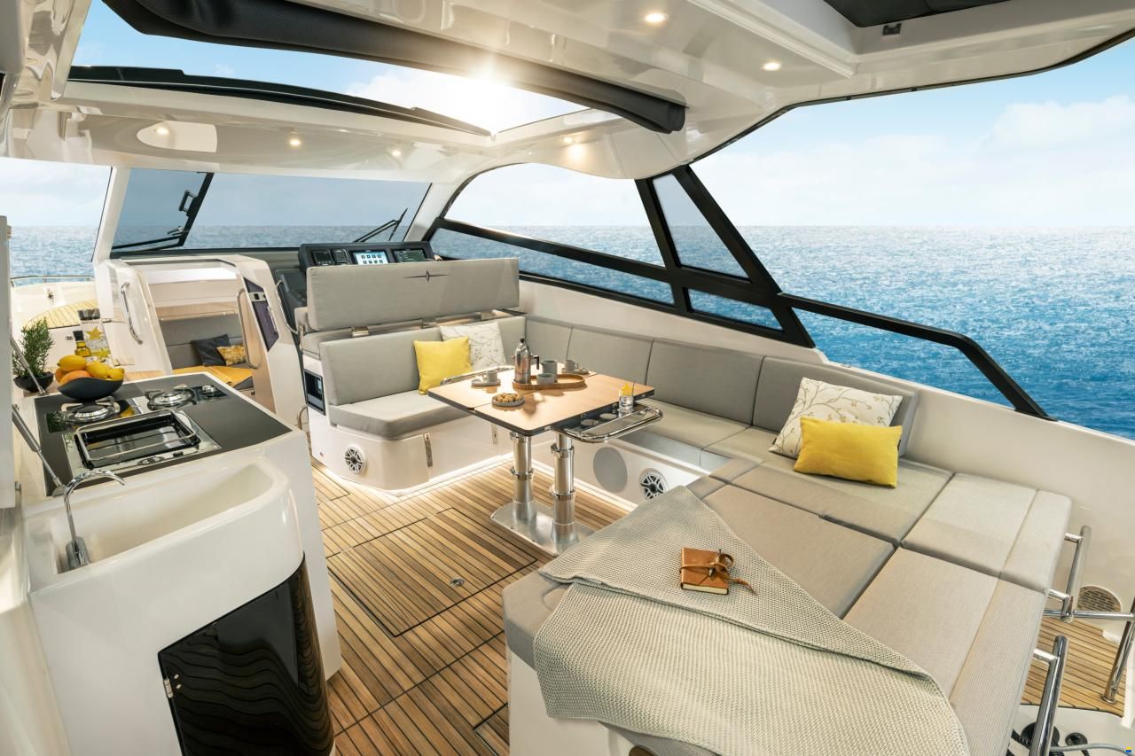Bavaria Vida 33 HT