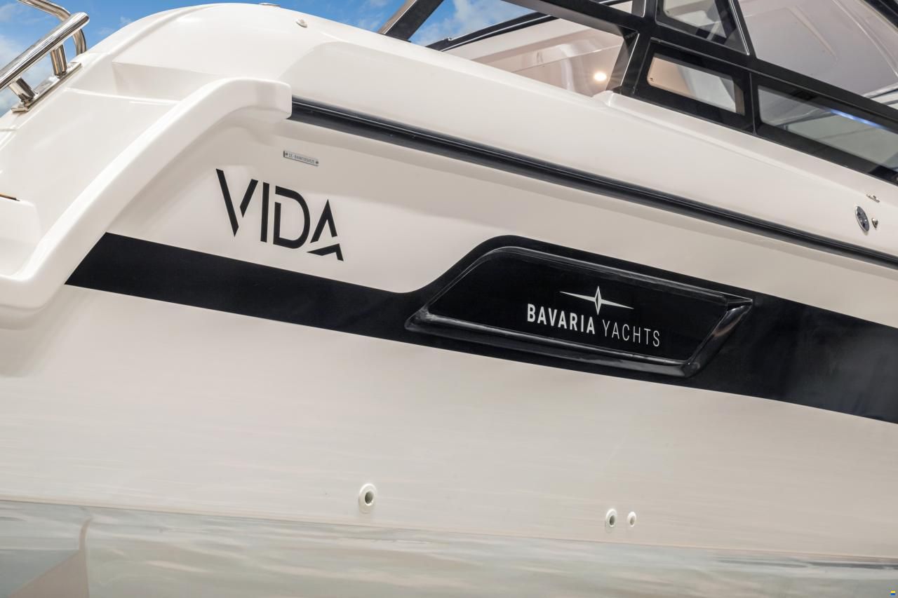 Bavaria Vida 33 HT