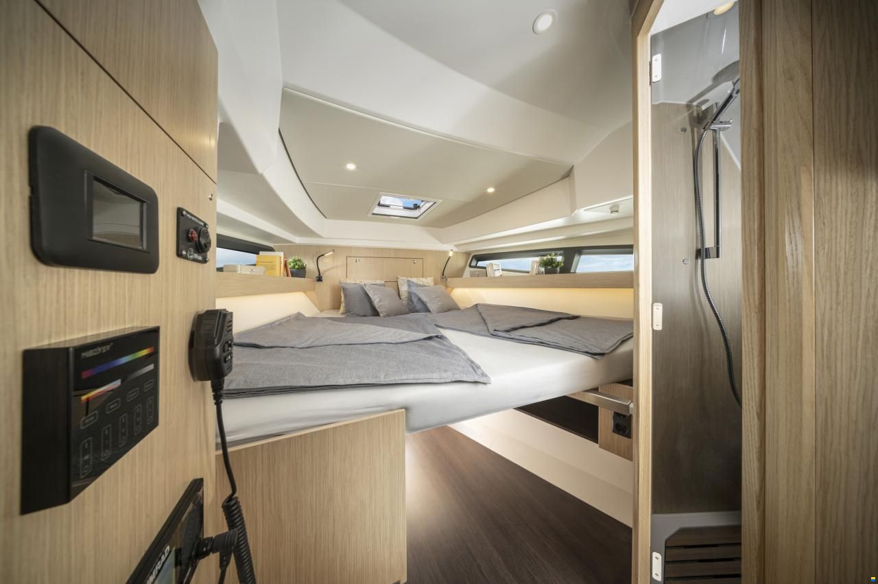 Bavaria Vida 33 HT
