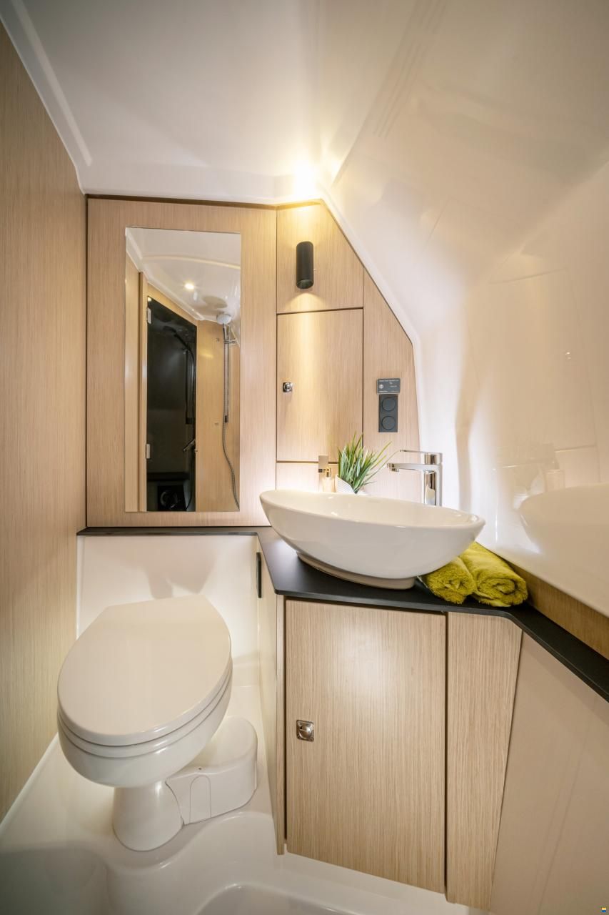 Bavaria Vida 33 HT