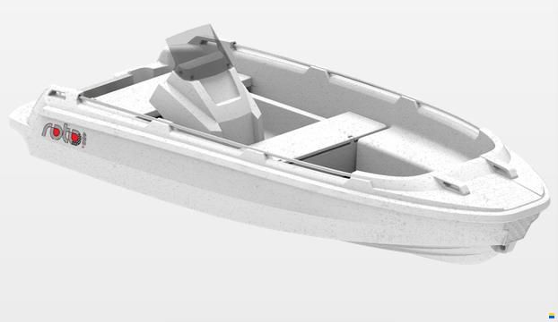 Roto HYDRA 450 Family