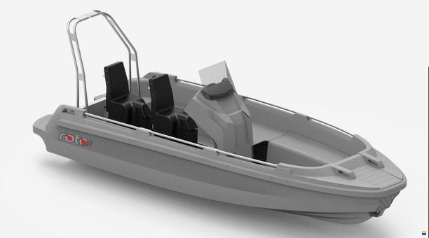 Roto HYDRA 450 XR2