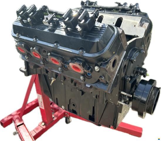 Mercruiser v6 / V8 | plug & play engines