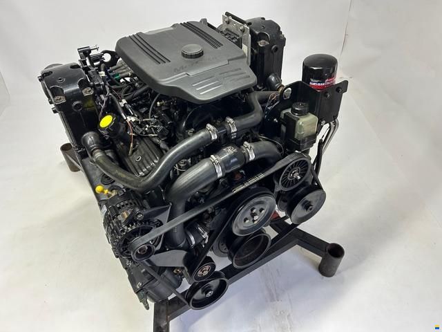 Mercruiser v6 / V8 | plug & play engines