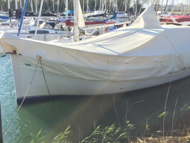 Menorquin 160